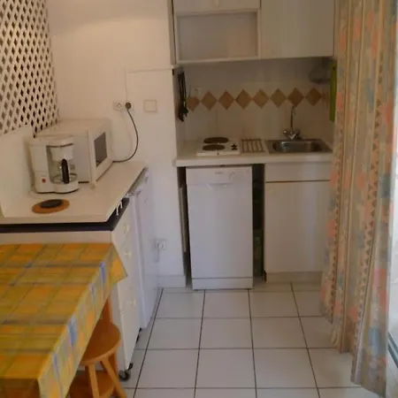 Apartment La Voie Lactee - Cavalaire-sur-mer